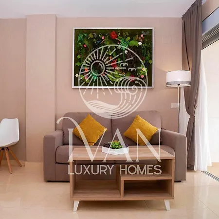 Casa Bianca Ivan Luxury Homes 8ªpta Norte 1ªlinea Oropesa del Mar Exterior foto