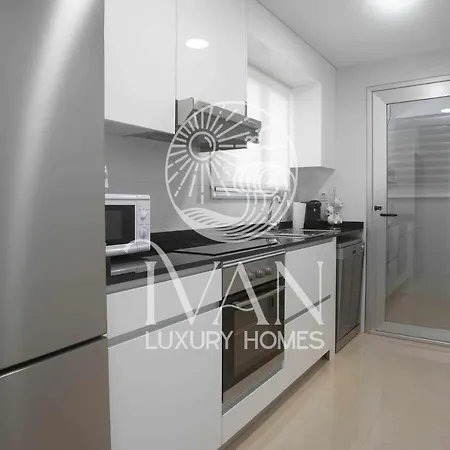 Casa Bianca Ivan Luxury Homes 8ªpta Norte 1ªlinea Oropesa del Mar Exterior foto