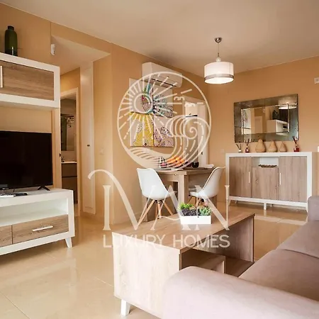 Casa Bianca Ivan Luxury Homes 8ªpta Norte 1ªlinea Oropesa del Mar Exterior foto