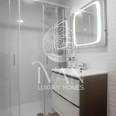 Casa Bianca Ivan Luxury Homes 8ªpta Norte 1ªlinea Oropesa del Mar Exterior foto
