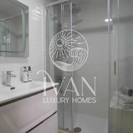 Casa Bianca Ivan Luxury Homes 8ªpta Norte 1ªlinea Oropesa del Mar Exterior foto