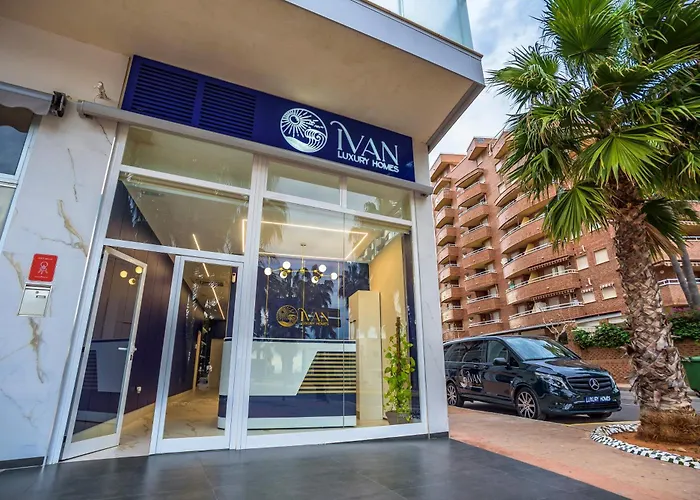Casa Bianca Ivan Luxury Homes 8ªpta Norte 1ªlinea