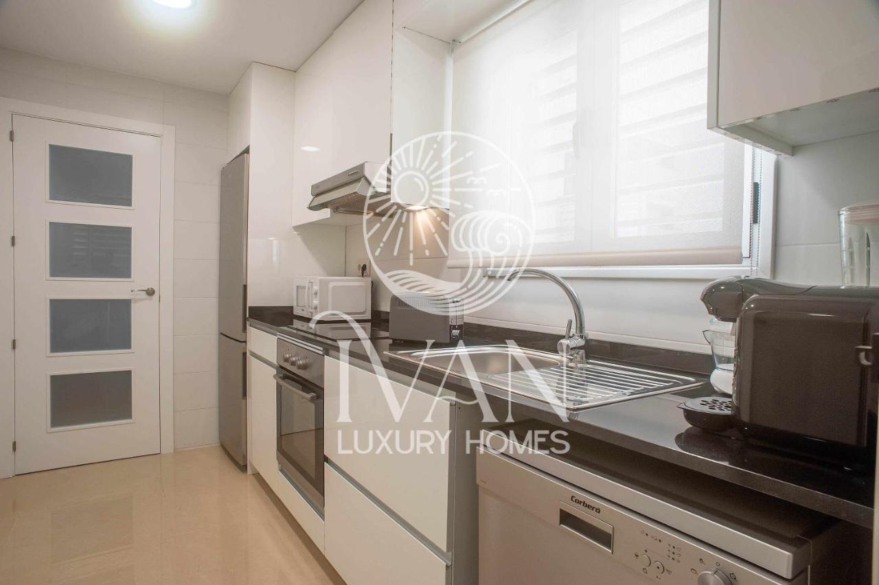 Casa Bianca Ivan Luxury Homes 8ªpta Norte 1ªlinea