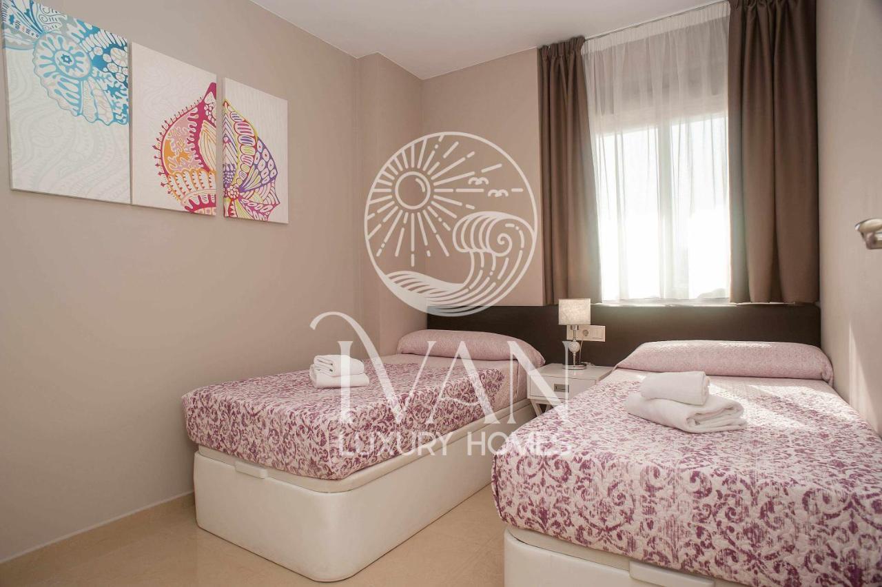 Casa Bianca Ivan Luxury Homes 8ªpta Norte 1ªlinea *