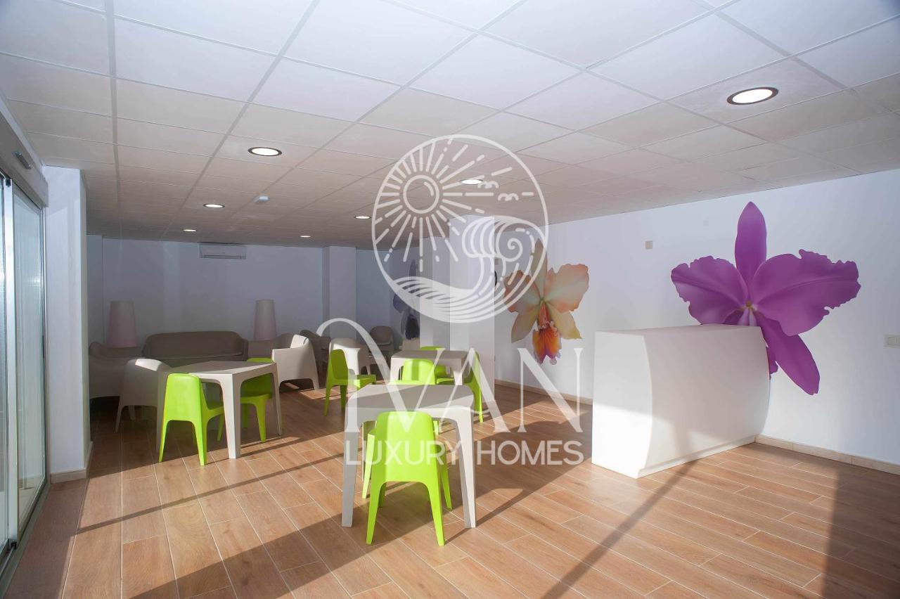 Appartement Casa Bianca Ivan Luxury Homes 8ªpta Norte 1ªlinea Oropesa del Mar