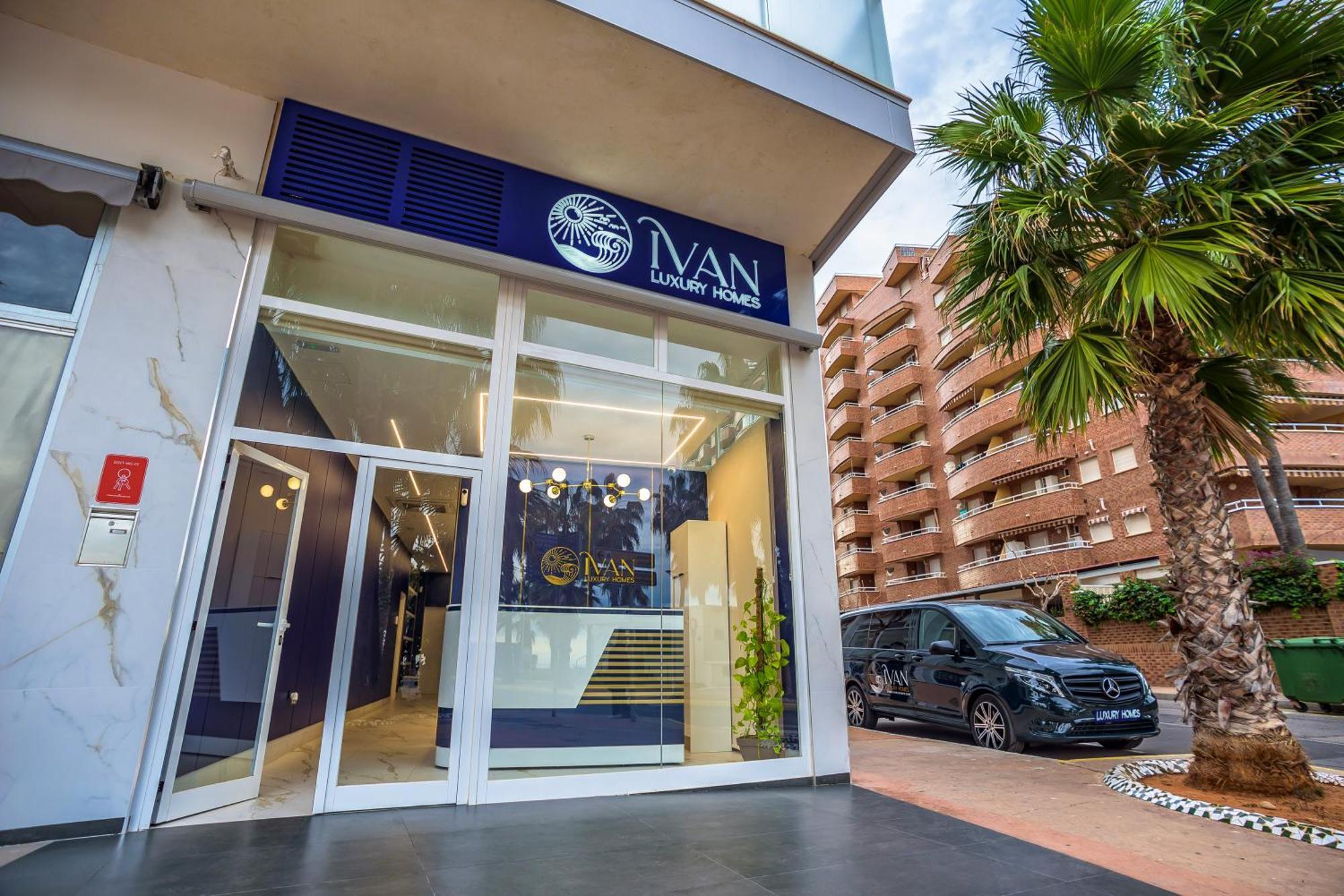 Casa Bianca Ivan Luxury Homes 8ªpta Norte 1ªlinea *