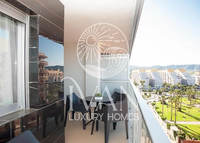 Casa Bianca Ivan Luxury Homes 8ªpta Norte 1ªlinea