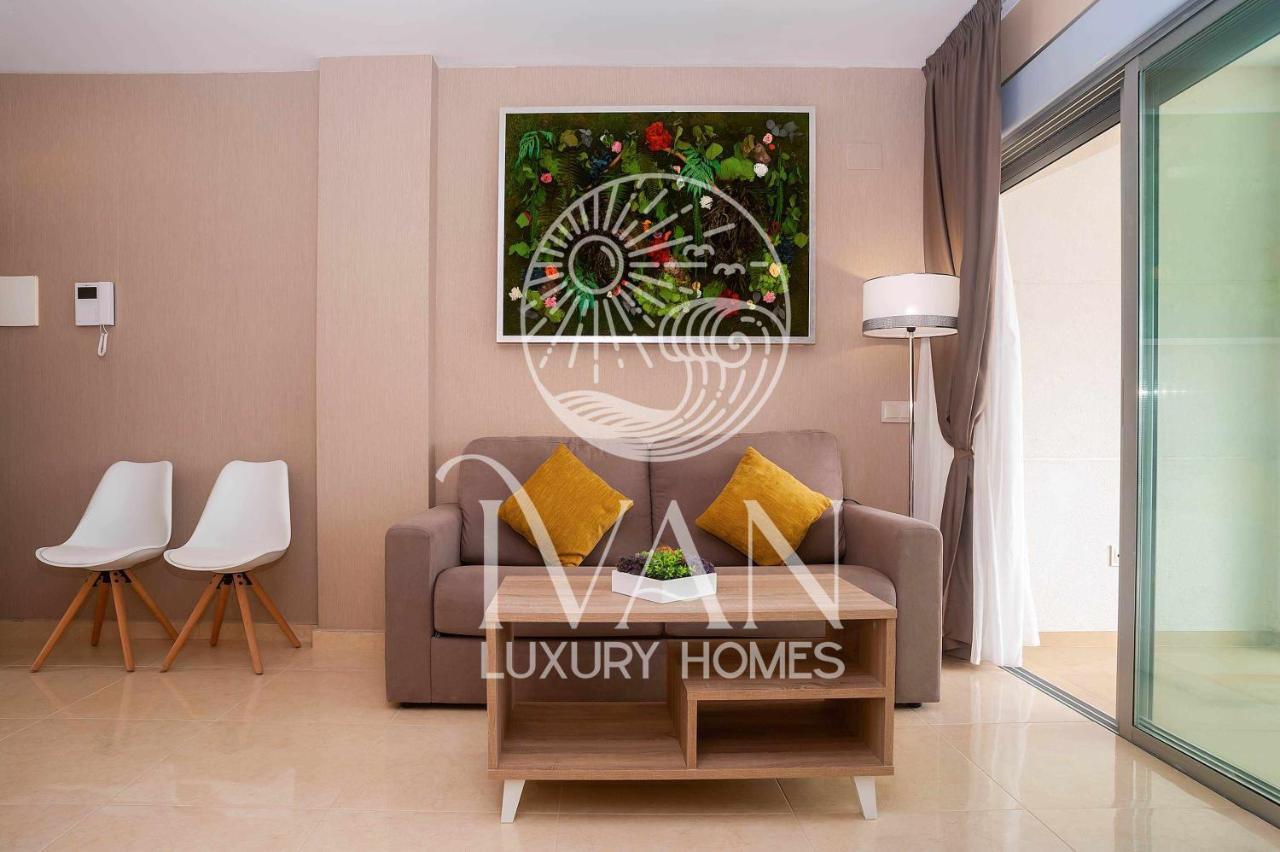 Apartment Casa Bianca Ivan Luxury Homes 8ªpta Norte 1ªlinea Oropesa del Mar
