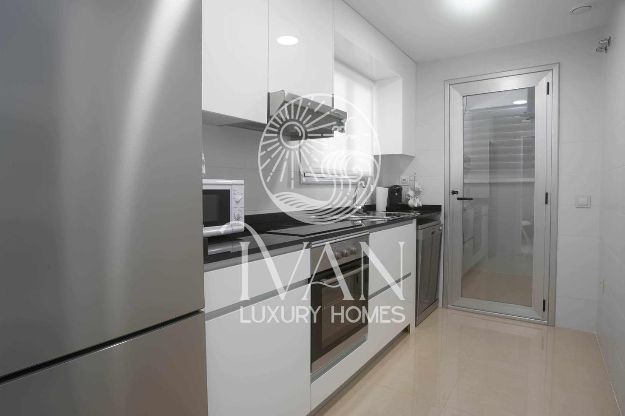 Casa Bianca Ivan Luxury Homes 8ªpta Norte 1ªlinea Apartment *