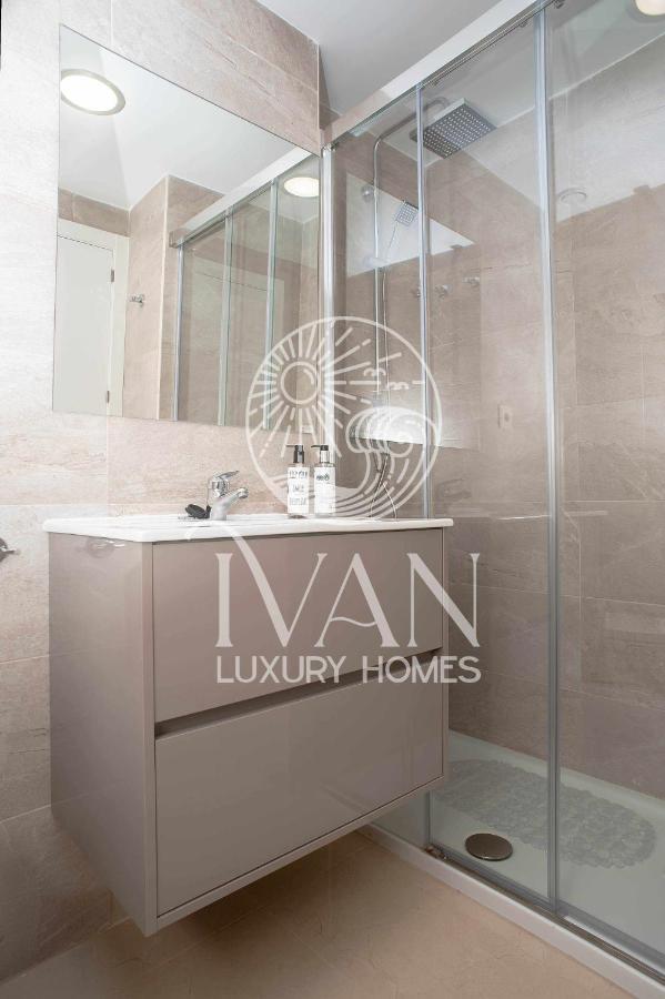 Casa Bianca Ivan Luxury Homes 8ªpta Norte 1ªlinea * Oropesa del Mar