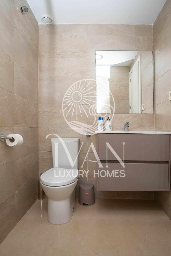 Casa Bianca Ivan Luxury Homes 8ªpta Norte 1ªlinea Apartment *