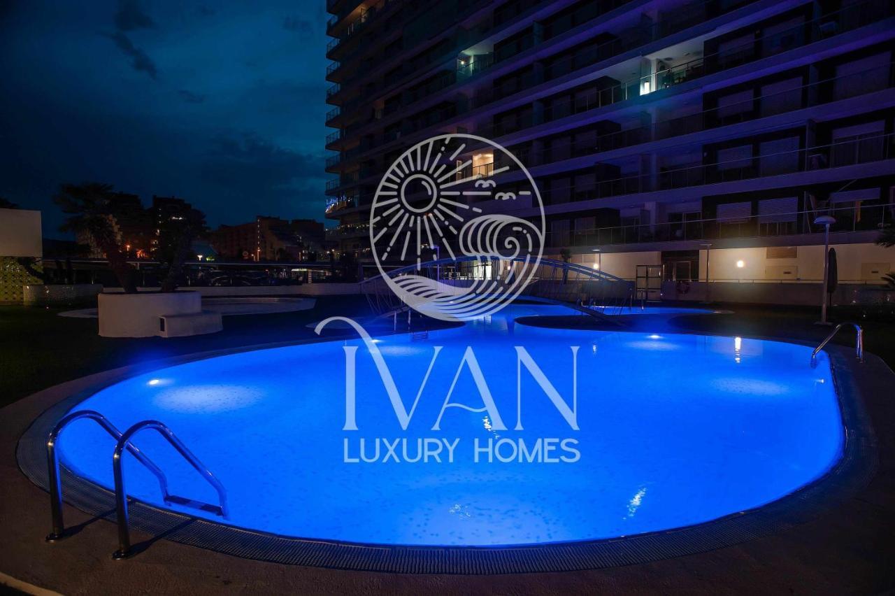 Casa Bianca Ivan Luxury Homes 8ªpta Norte 1ªlinea Apartment *